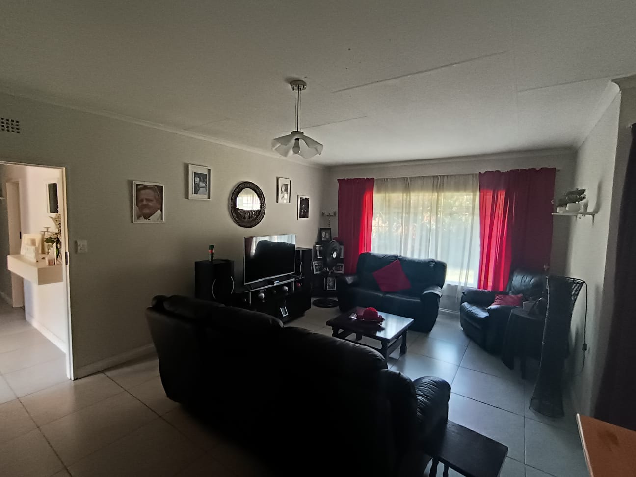 To Let 3 Bedroom Property for Rent in Vaalpark Free State